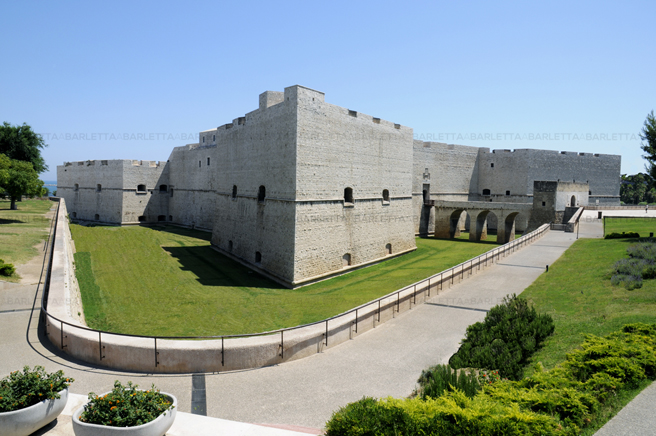 città storiche