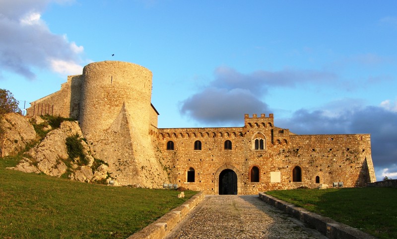 città storiche