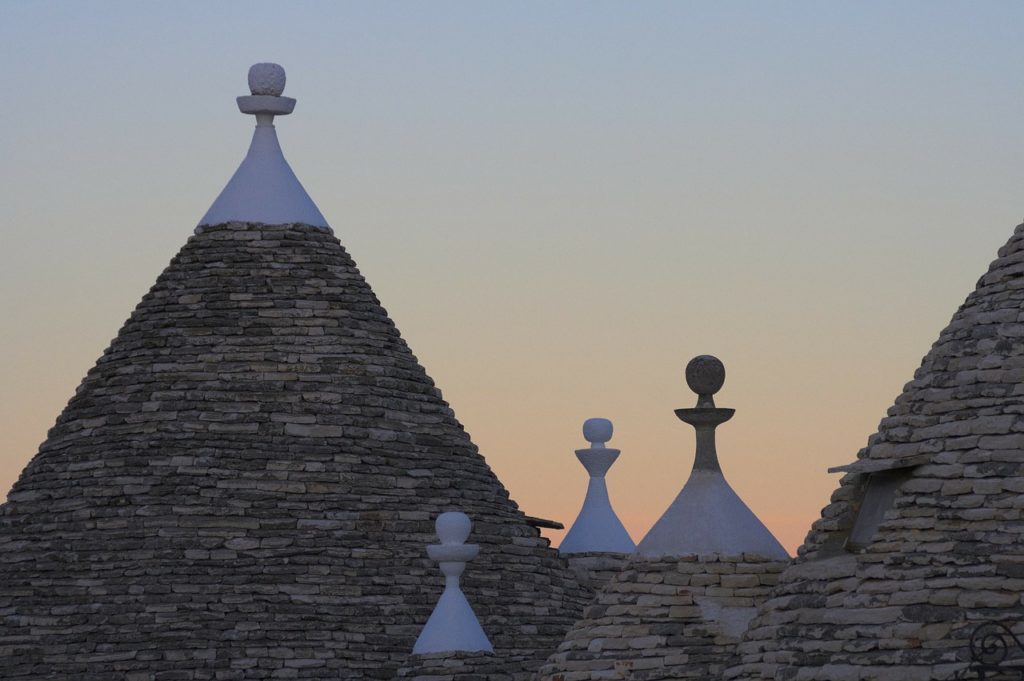 Trullo