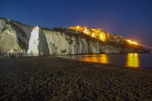 Spiaggia di Pizzomunno